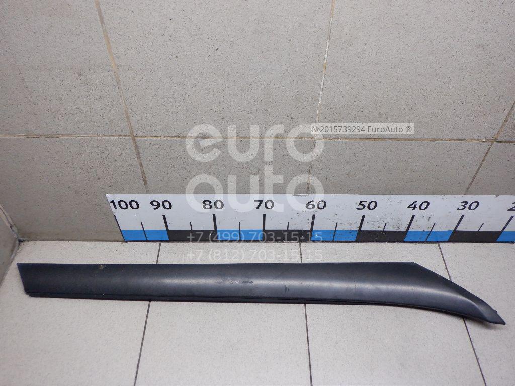 Купить Молдинг На Лобовое Стекло Форд Эксплорер