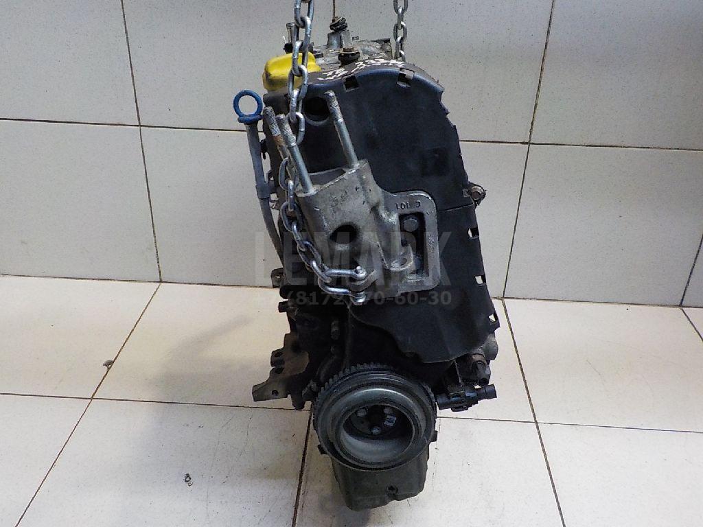 Двигатель для  Citroen C4 Grand Picasso 2006-2014