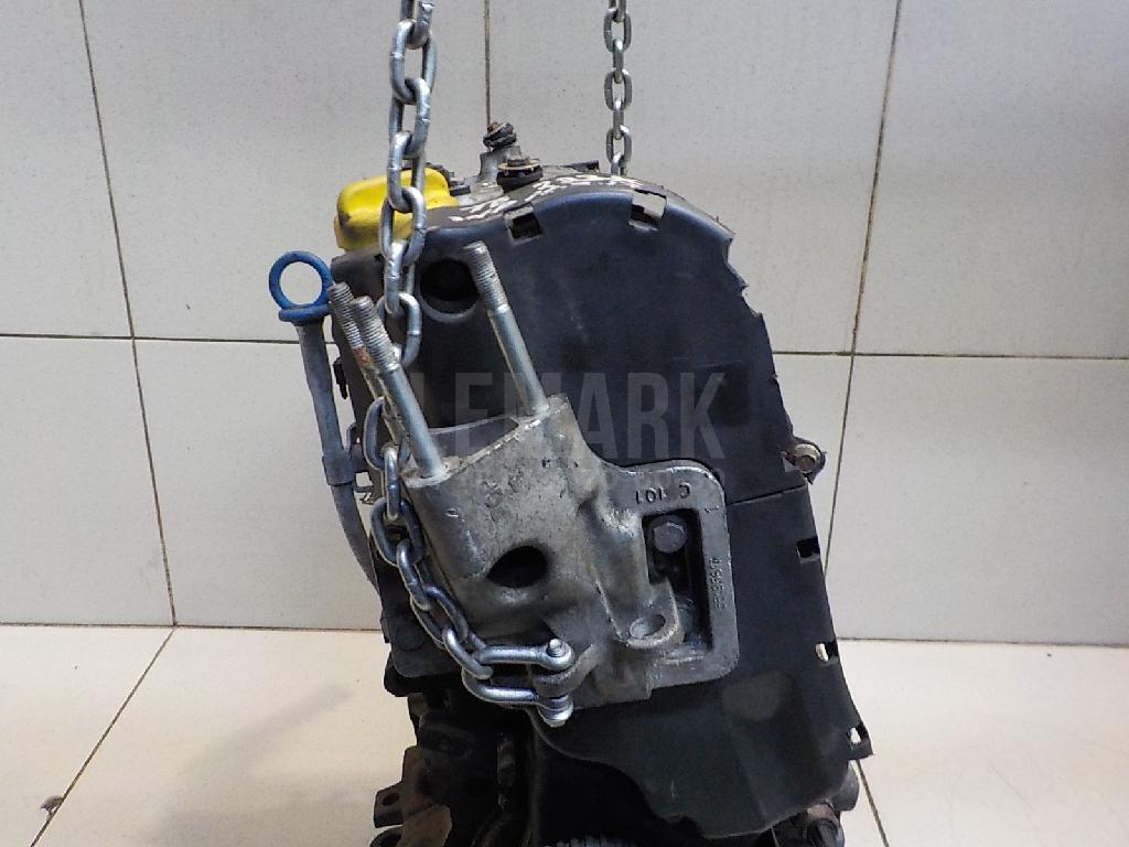 Двигатель для  Citroen C4 Grand Picasso 2006-2014