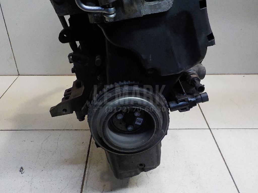 Двигатель для  Citroen C4 Grand Picasso 2006-2014