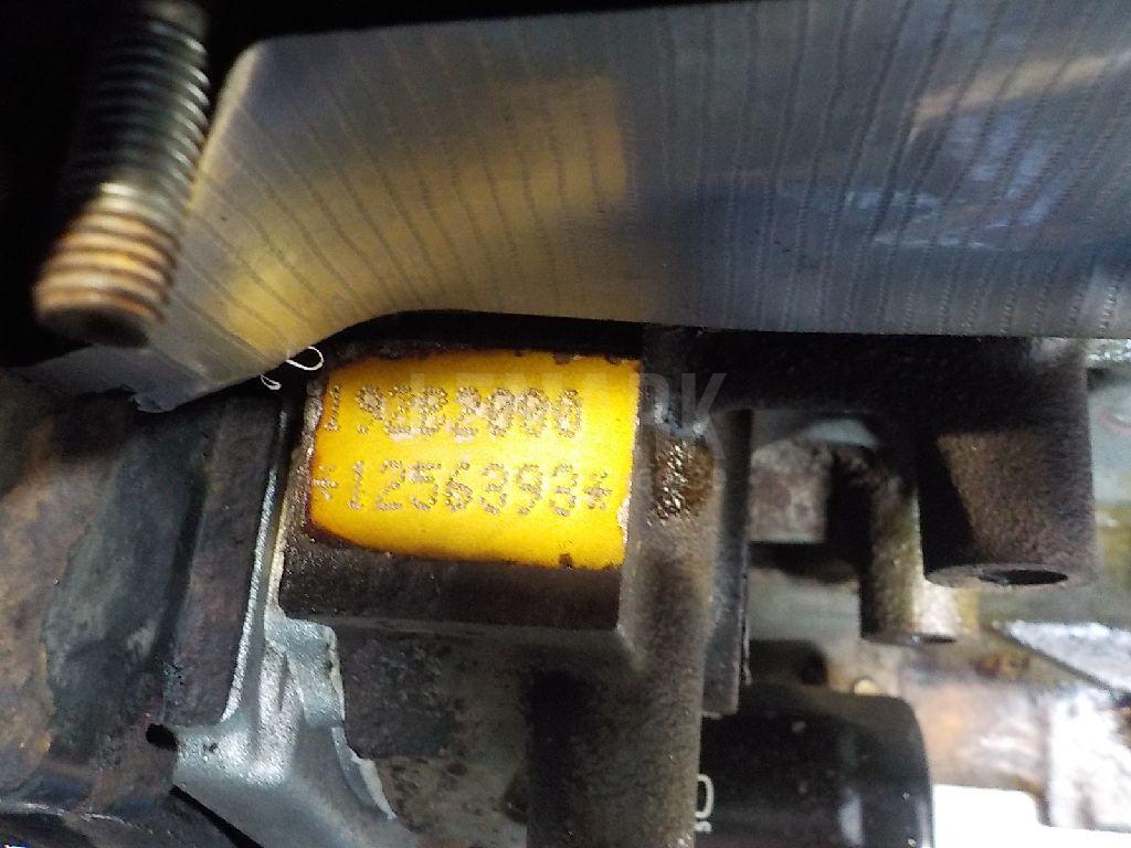 Двигатель для  Citroen C4 Grand Picasso 2006-2014