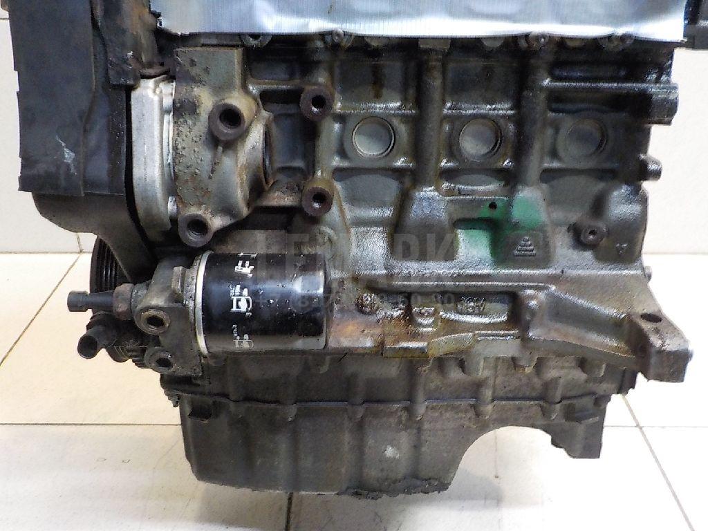Двигатель для  Citroen C4 Grand Picasso 2006-2014