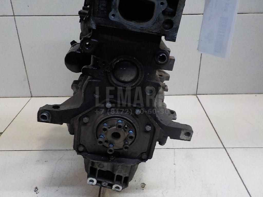 Двигатель для  Citroen C4 Grand Picasso 2006-2014