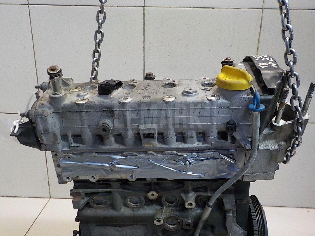 Двигатель для  Citroen C4 Grand Picasso 2006-2014