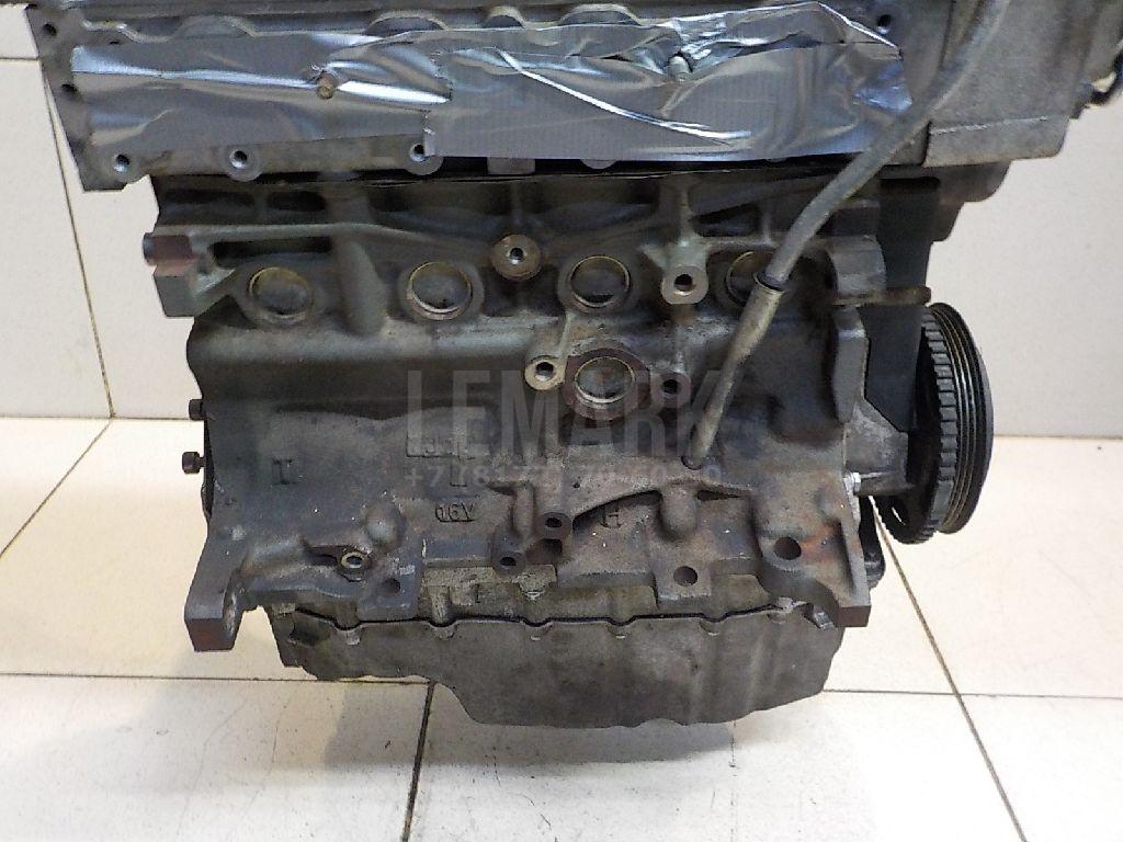 Двигатель для  Citroen C4 Grand Picasso 2006-2014