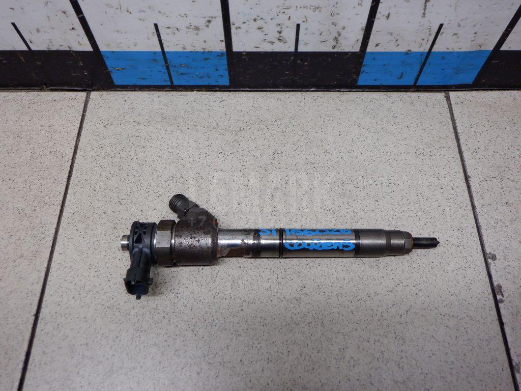Форсунка дизельная электрическая 338002A610 Hyundai-Kia