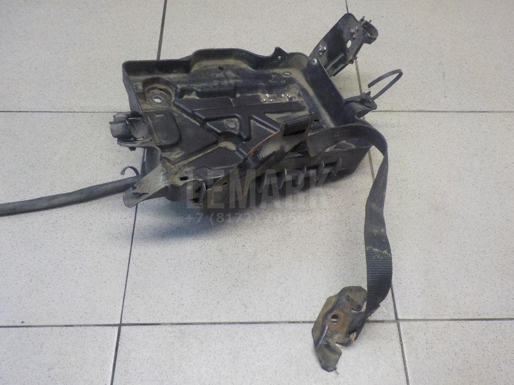 Крепление АКБ (корпус/подставка) для  Ford Fiesta 2001-2008