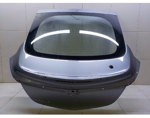 Дверь багажника со стеклом для Opel Insignia 2008-2017 б/у состояние отличное
