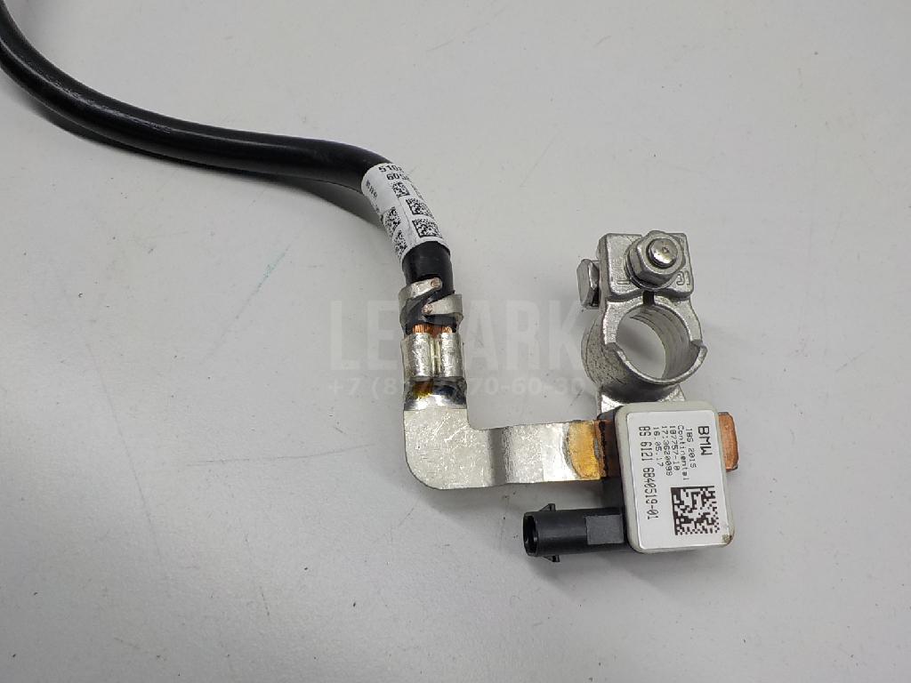 Клемма аккумулятора минус для  Acura MDX 2013-2020