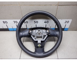 Рулевое колесо для AIR BAG (без AIR BAG) для Mazda Mazda 6 (GG) 2002-2007 б/у состояние отличное