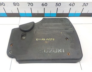 Накладка декоративная для Suzuki Liana 2001-2007 с разборки состояние отличное