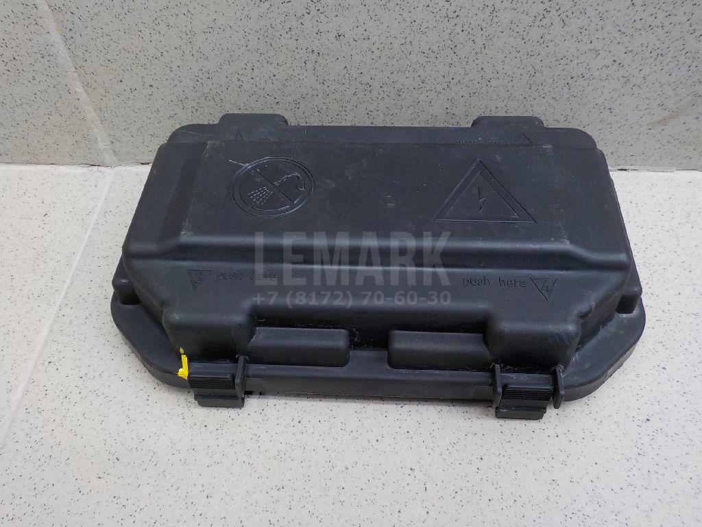 Крышка блока предохранителей для  BMW 3-serie E92/E93 2006-2012