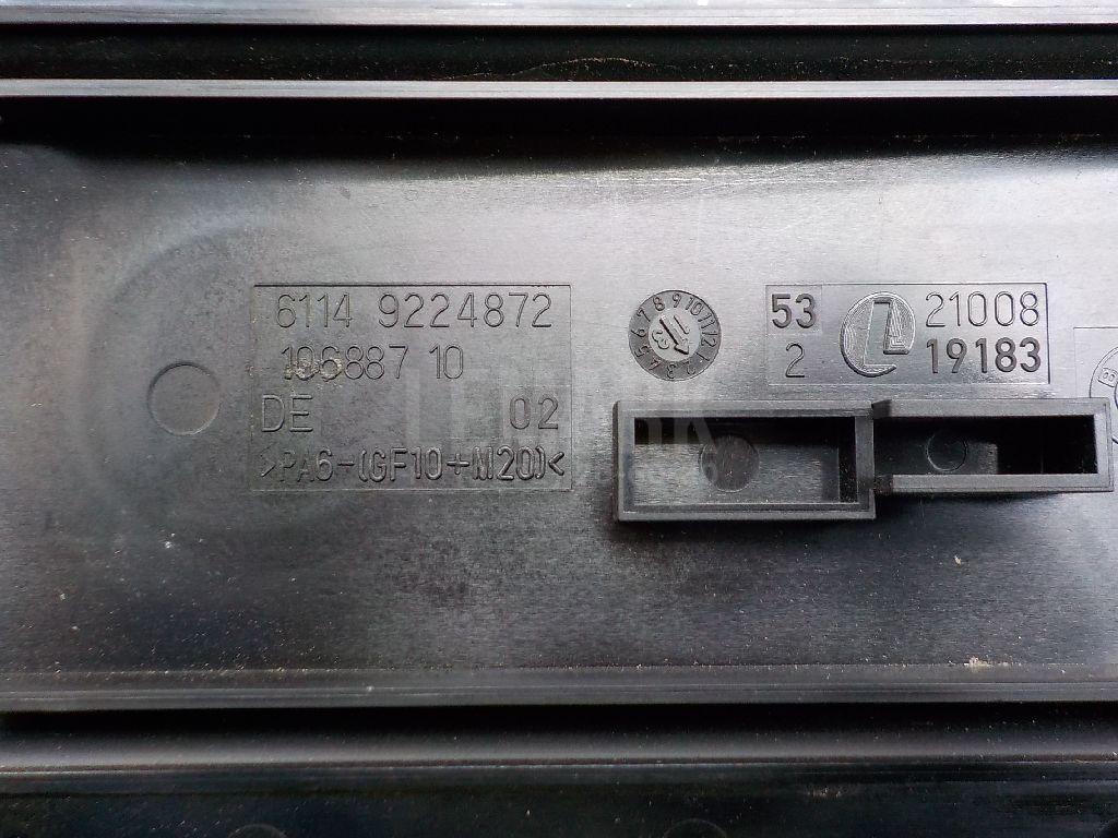 Крышка блока предохранителей для  BMW 3-serie E92/E93 2006-2012