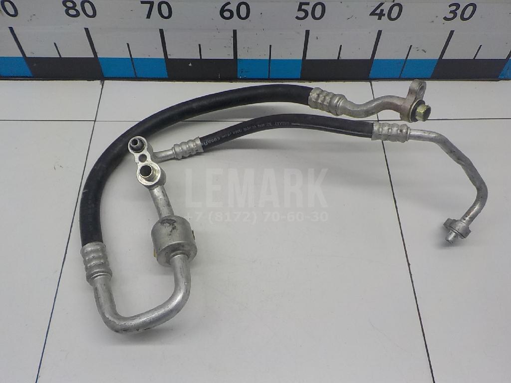 Трубка кондиционера 1850146 GM