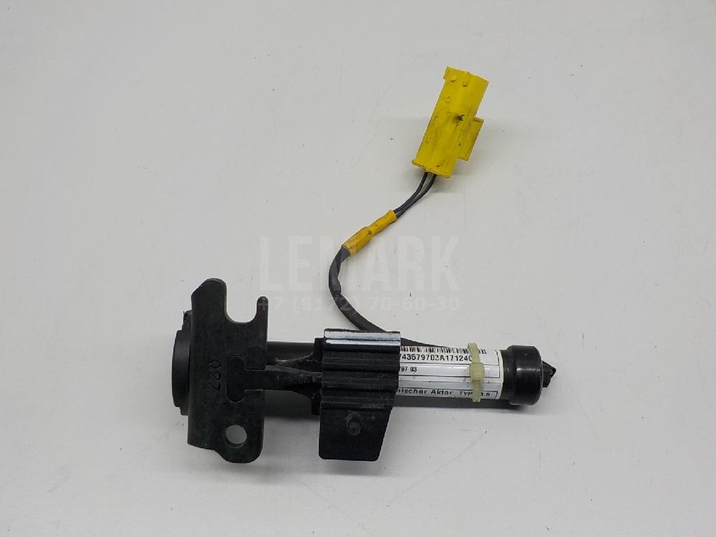 Пиропатрон для  Audi A4 [B6] 2000-2004