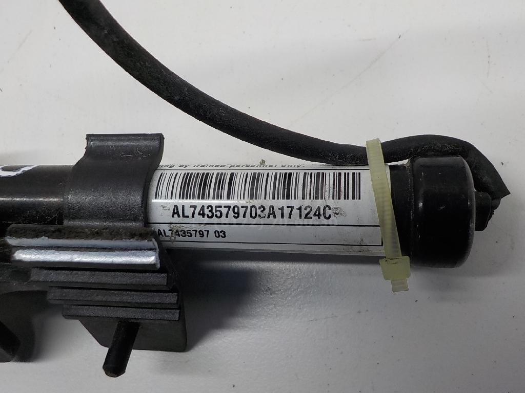 Пиропатрон для  Audi A4 [B6] 2000-2004