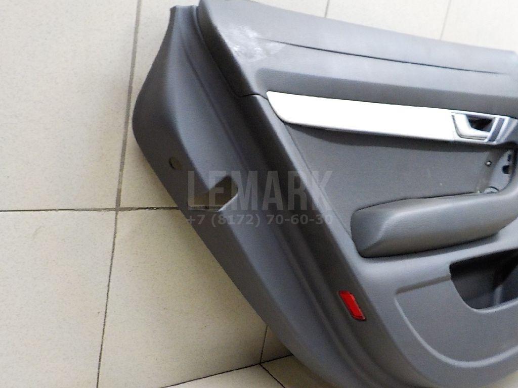 Обшивка двери задней левой для  BMW X1 E84 2009-2015