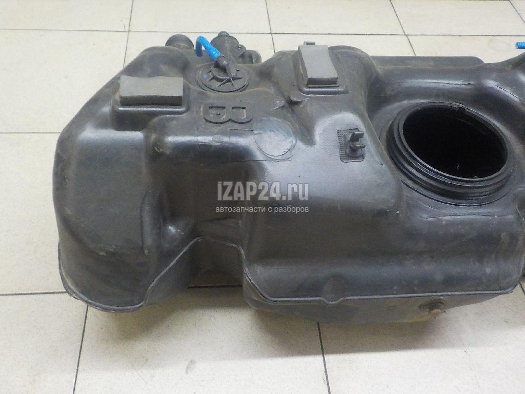 51876101 Бак топливный Fiat 500 2008