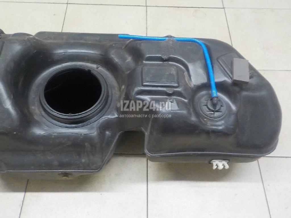 51876101 Бак топливный Fiat 500 2008