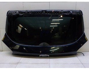 Дверь багажника со стеклом для Ford Kuga 2008-2012 с разборки состояние отличное