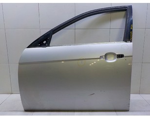 Дверь передняя левая для Chevrolet Epica 2006-2012 БУ состояние отличное