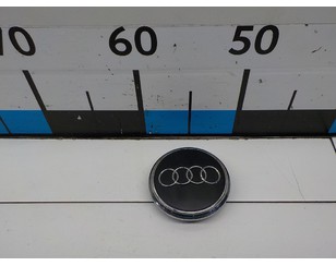 Колпак декор. легкосплавного диска для Audi Q7 [4L] 2005-2015 БУ состояние хорошее