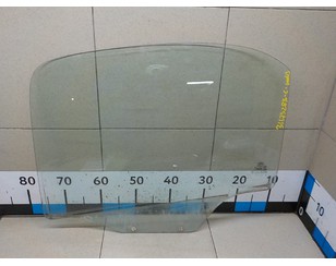 Стекло двери задней левой для Chery Indis 2011-2015 с разборки состояние отличное