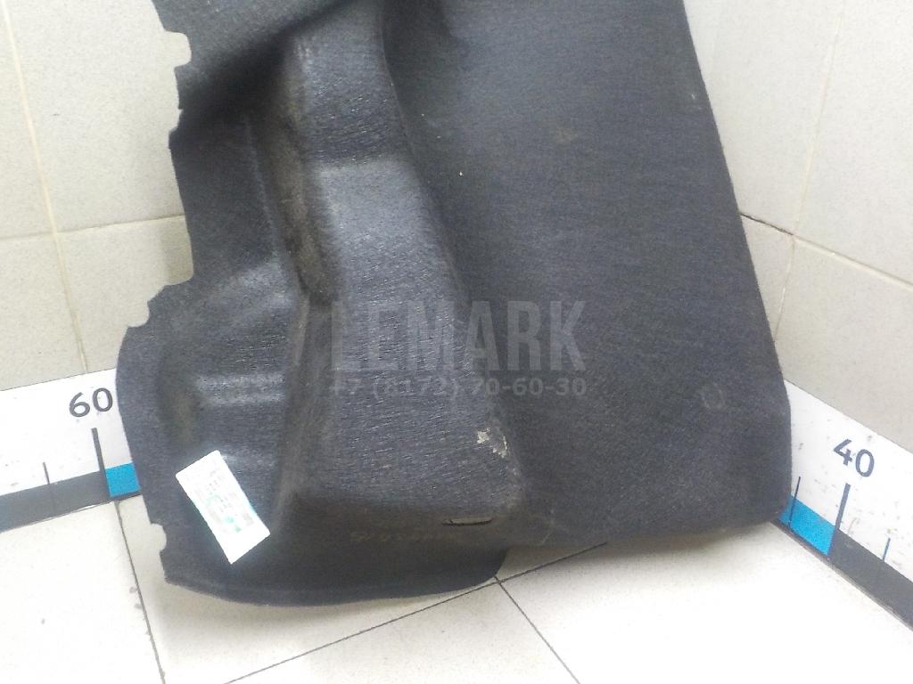 Обшивка багажника для  BMW 7-serie F01/F02 2008-2015