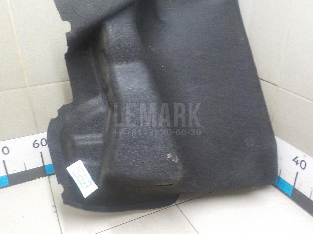 Обшивка багажника для  BMW 7-serie F01/F02 2008-2015