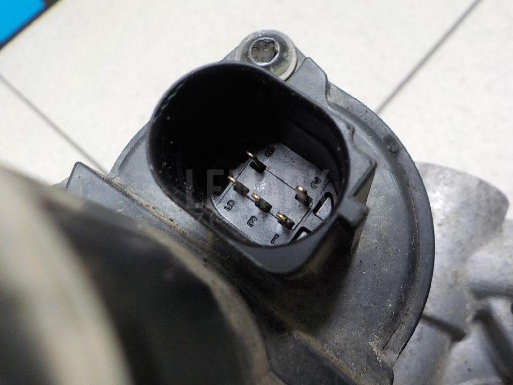 Радиатор системы EGR для  BMW 5-serie F10/F11 2009-2016