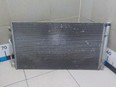 Радиатор кондиционера (конденсер)
