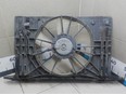 Вентилятор радиатора