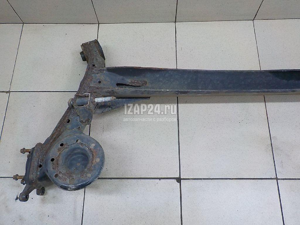 балка 100 100 4