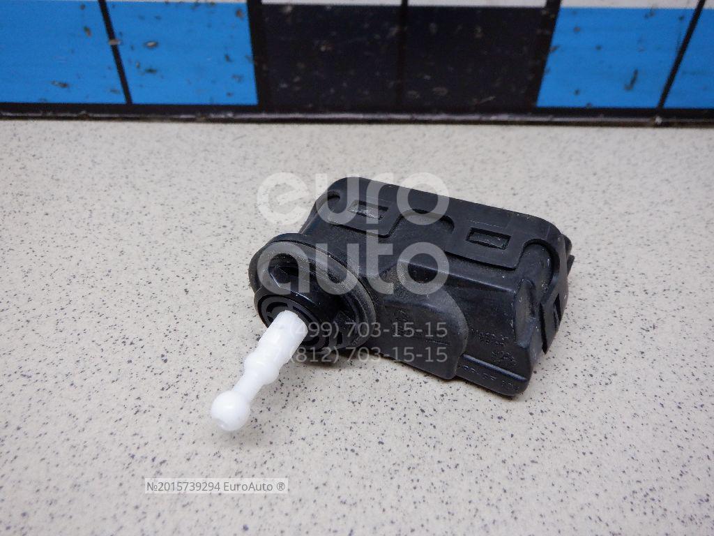 Корректор фар там где его нет - KIA Sorento (1G), 2,5 л, 2003 года тюнинг DRIVE2