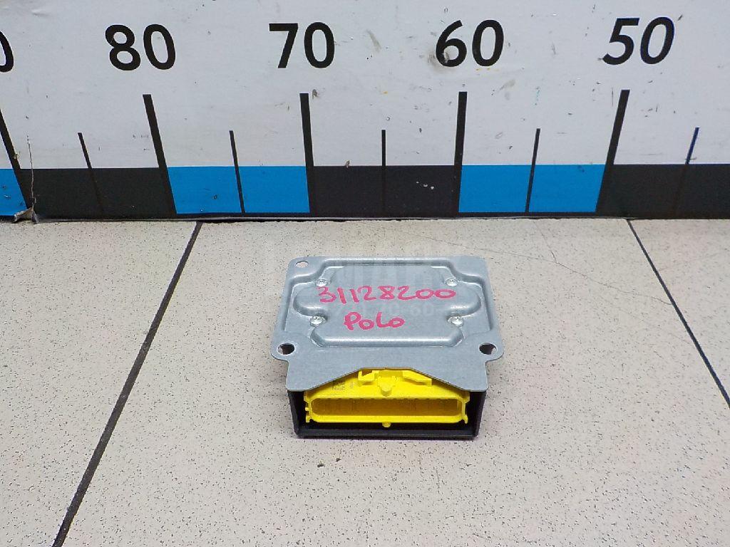 Блок управления AIR BAG 6R0959655J VAG