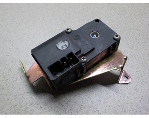 Моторчик заслонки отопителя для Great Wall Hover H3 2010-2014 б/у состояние отличное