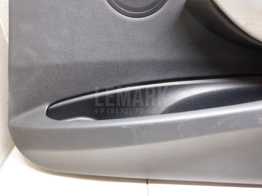 Обшивка двери передней правой для  Audi A3 [8P1] 2003-2013