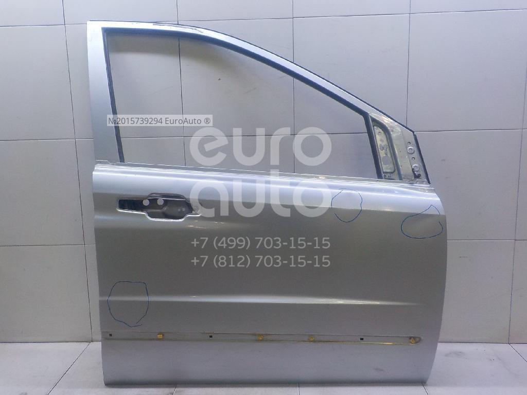 Купить Передние Двери Ssangyong Actyon