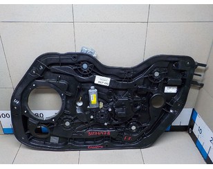 Стеклоподъемник электр. передний правый для Hyundai Elantra 2011-2016 с разбора состояние отличное