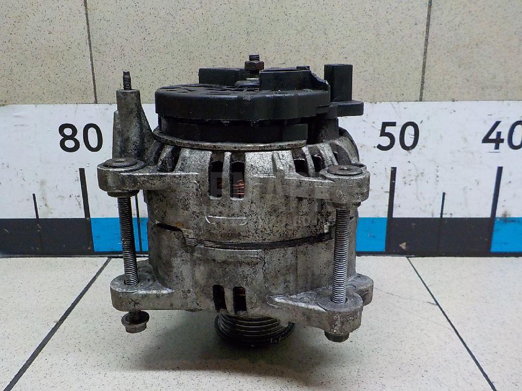 Генератор для  Audi TT(8J) 2006-2015