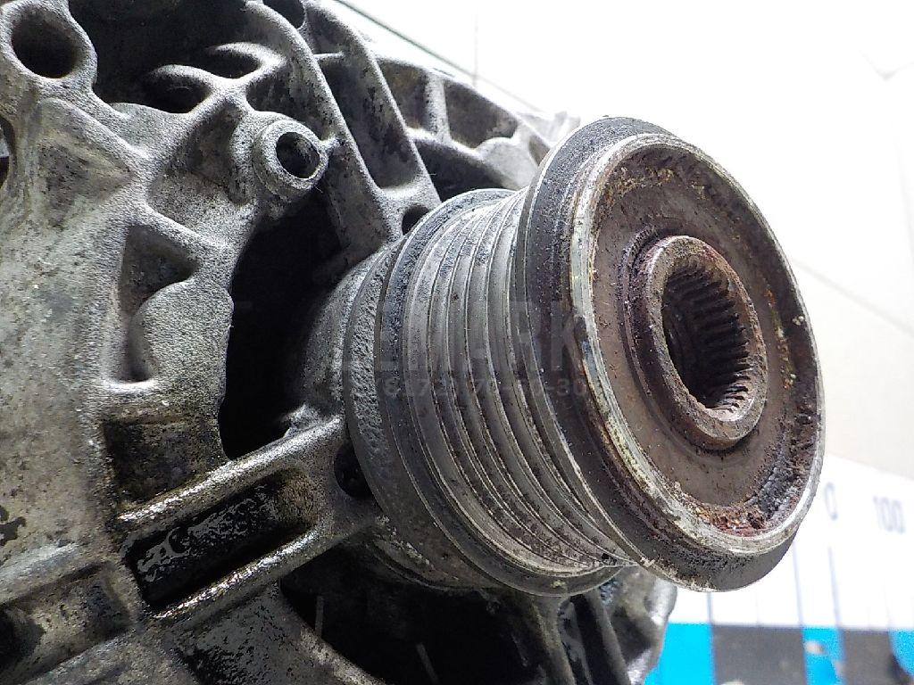 Генератор для  Audi TT(8J) 2006-2015