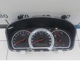 Панель приборов