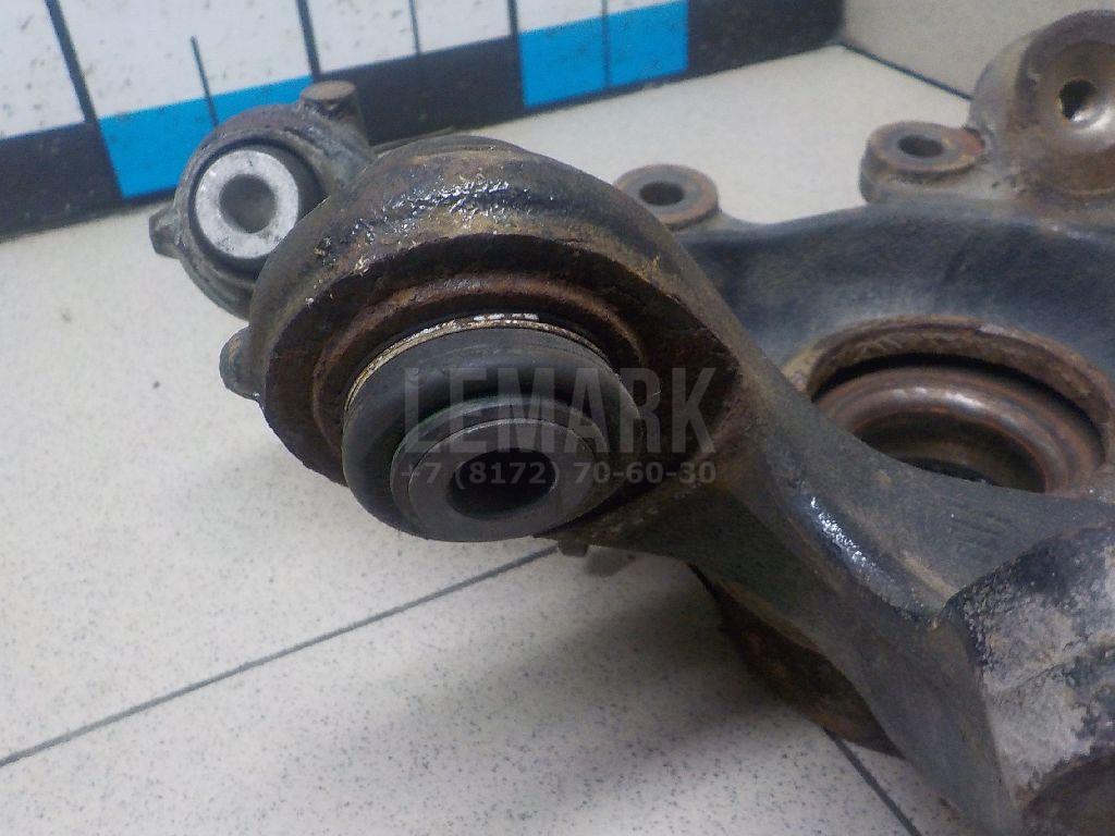 Кулак поворотный задний правый для  BMW 5-serie E39 1995-2003