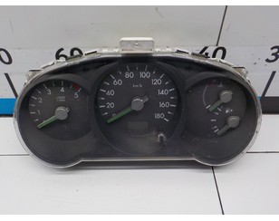 Панель приборов для Mazda BT-50 2006-2012 с разбора состояние отличное