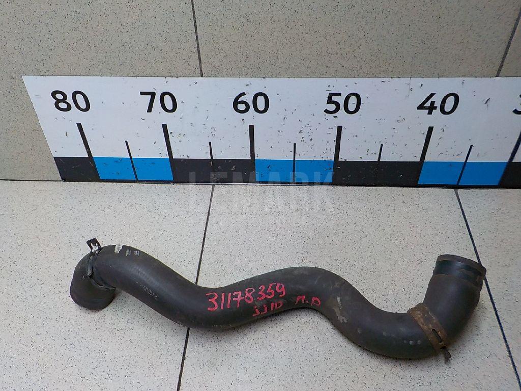 Патрубок радиатора 21503JD00A Nissan