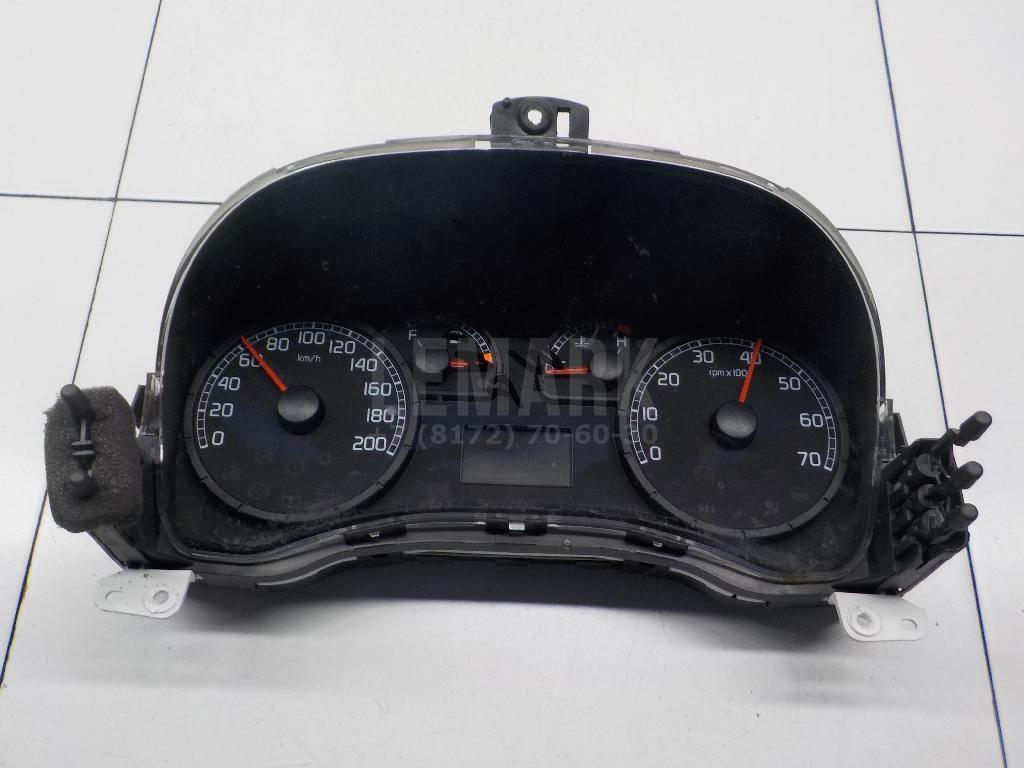Панель приборов для  Fiat Albea 2002-2012