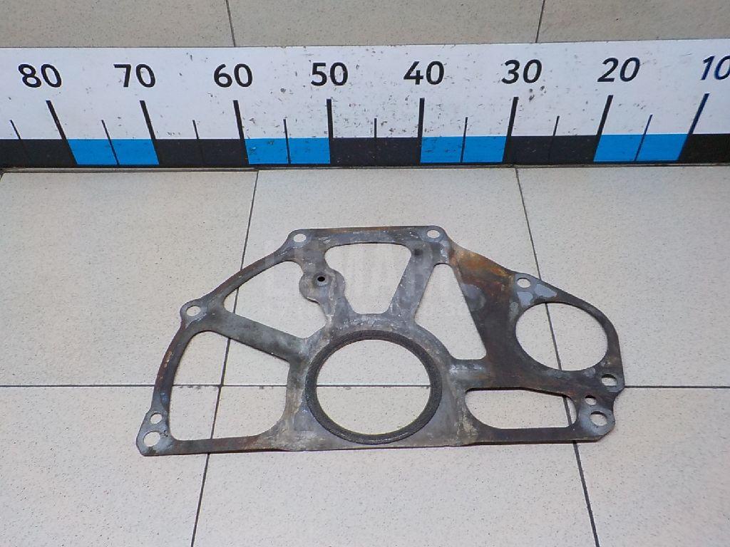 Пластина КПП 1135567011 Toyota