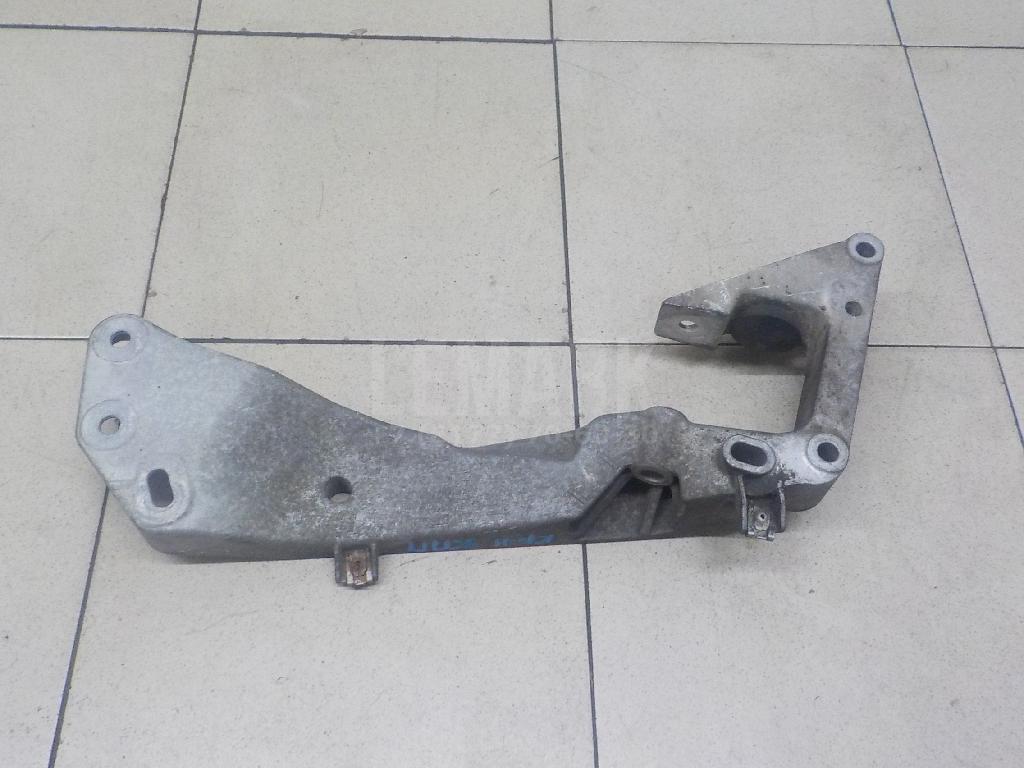 Кронштейн КПП для  BMW 1-serie E87/E81 2004-2011