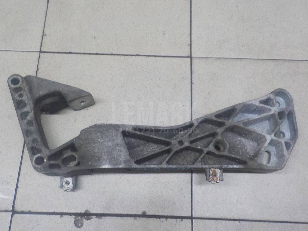 Кронштейн КПП для  BMW 1-serie E87/E81 2004-2011