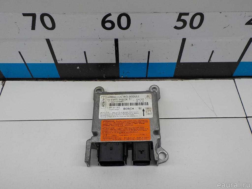 Блок управления AIR BAG